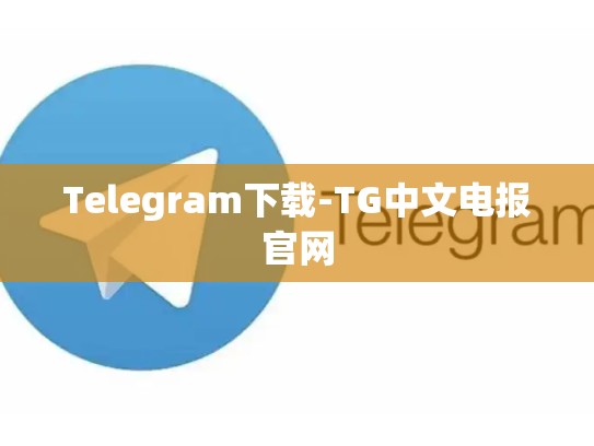 Telegram下载-TG中文电报官网