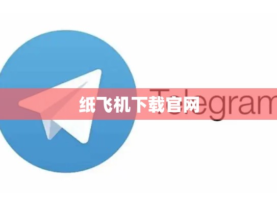 纸飞机下载官网