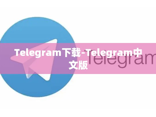 Telegram下载-Telegram中文版