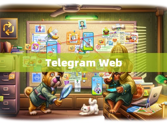 Telegram Web