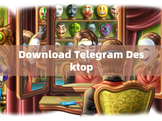 Download Telegram Desktop