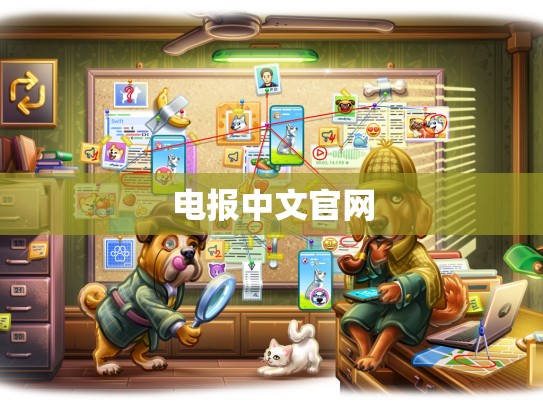 电报中文官网