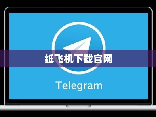 纸飞机下载官网