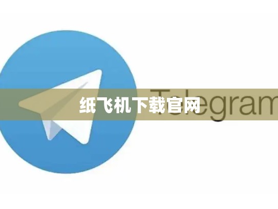纸飞机下载官网