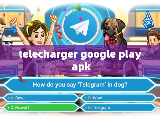 telecharger google play apk