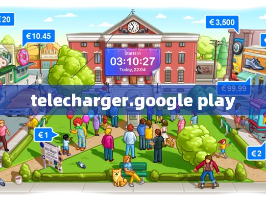 telecharger.google play