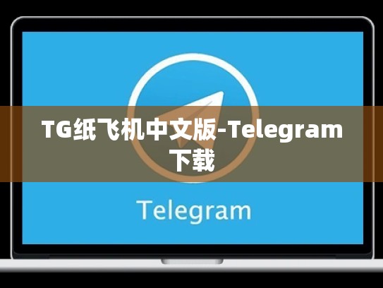 TG纸飞机中文版-Telegram下载