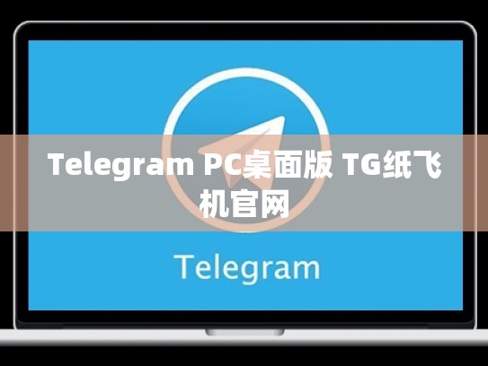 Telegram PC桌面版 TG纸飞机官网
