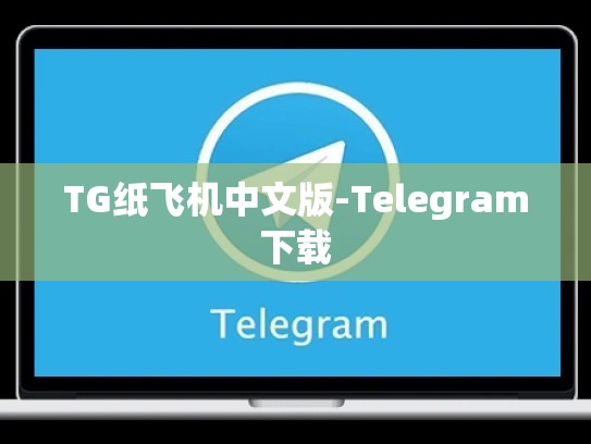 TG纸飞机中文版-Telegram下载