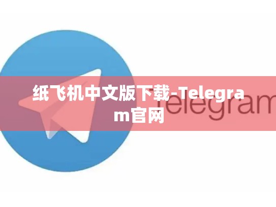 纸飞机中文版下载-Telegram官网