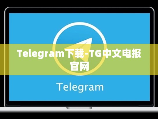 Telegram下载-TG中文电报官网