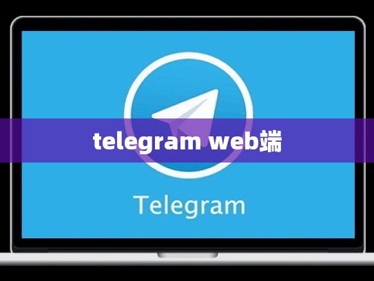 telegram web端