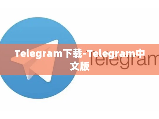 Telegram下载-Telegram中文版
