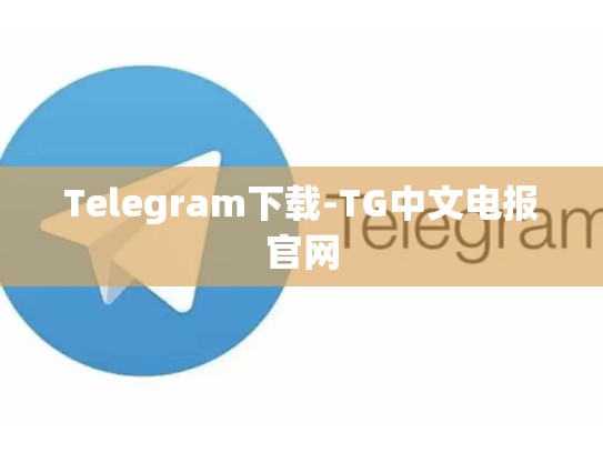 Telegram下载-TG中文电报官网