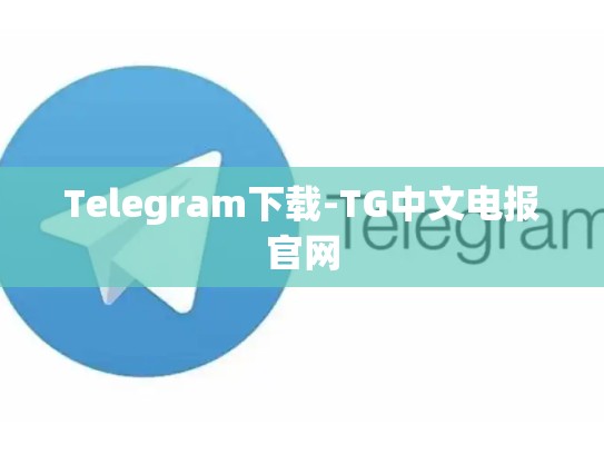 Telegram下载-TG中文电报官网
