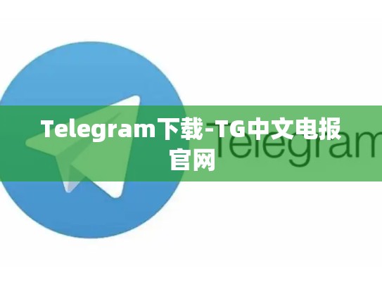 Telegram下载-TG中文电报官网