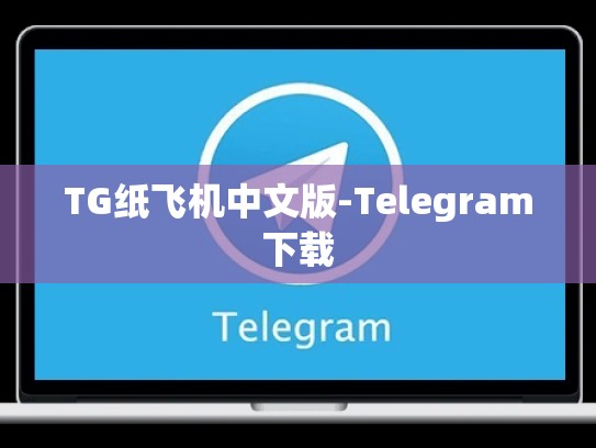 TG纸飞机中文版-Telegram下载
