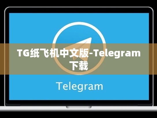 TG纸飞机中文版-Telegram下载