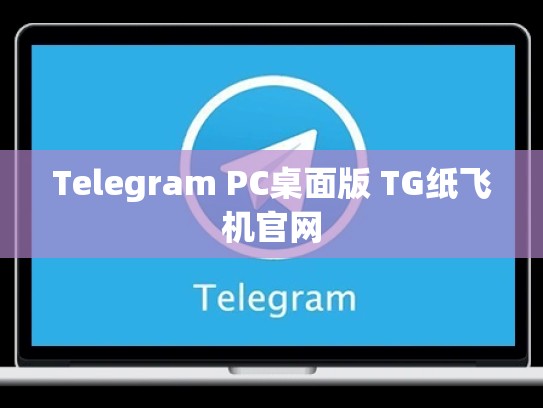 Telegram PC桌面版 TG纸飞机官网