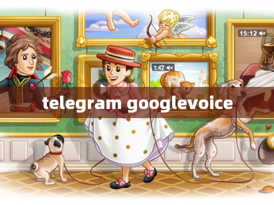 telegram googlevoice