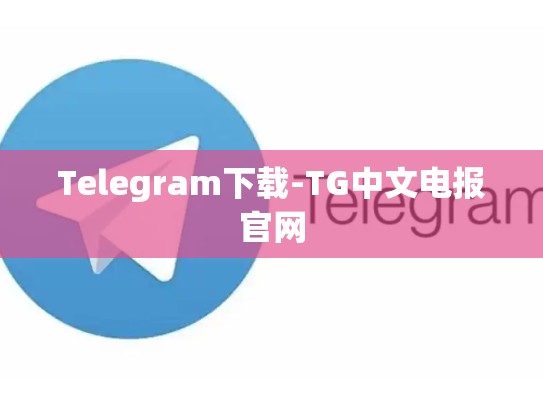 Telegram下载-TG中文电报官网
