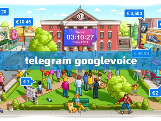 telegram googlevoice