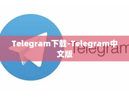Telegram下载-Telegram中文版