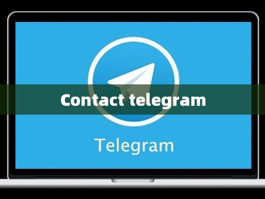 Contact telegram
