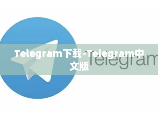 Telegram下载-Telegram中文版