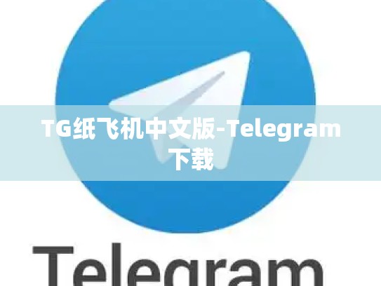 TG纸飞机中文版-Telegram下载