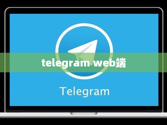 telegram web端