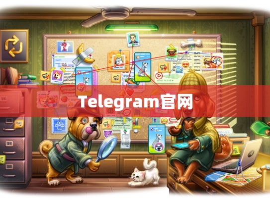 Telegram官网