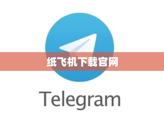 纸飞机下载官网
