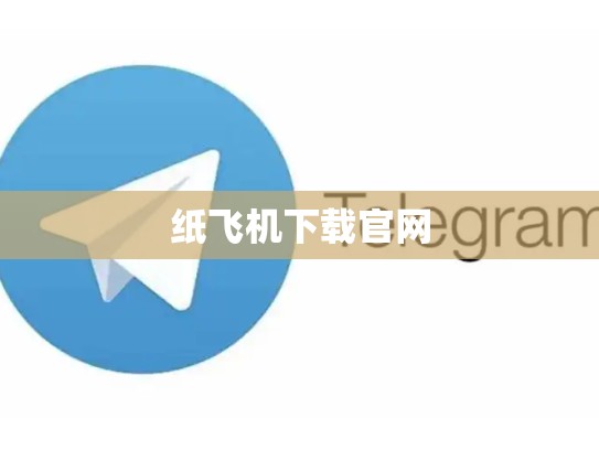 纸飞机下载官网