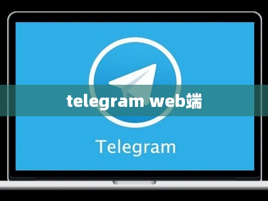 telegram web端