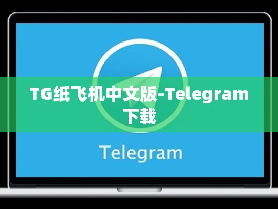 TG纸飞机中文版-Telegram下载