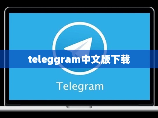 teleggram中文版下载
