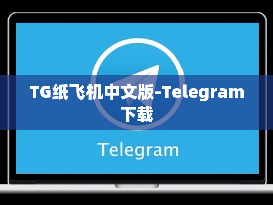 TG纸飞机中文版-Telegram下载