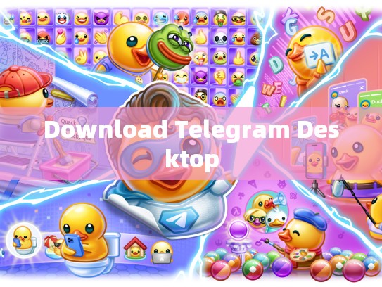 Download Telegram Desktop