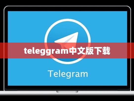 teleggram中文版下载