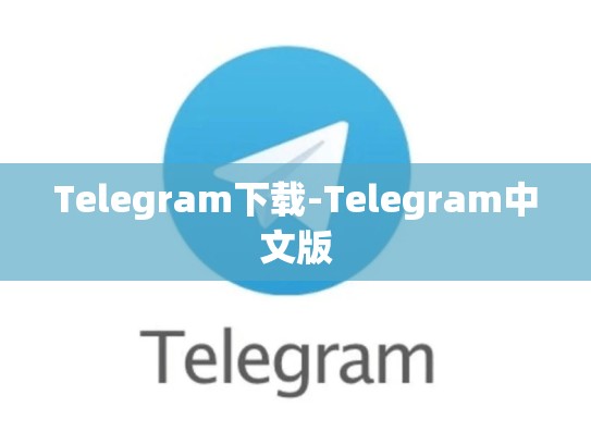 Telegram下载-Telegram中文版