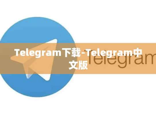 Telegram下载-Telegram中文版