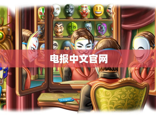 电报中文官网