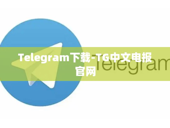 Telegram下载-TG中文电报官网