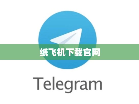 纸飞机下载官网