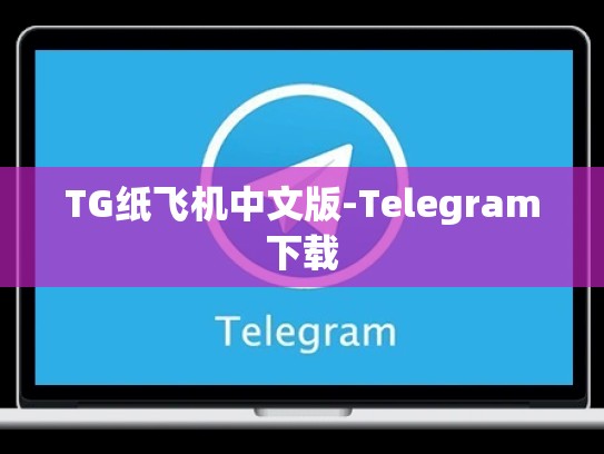 TG纸飞机中文版-Telegram下载