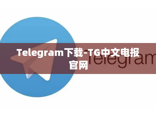 Telegram下载-TG中文电报官网