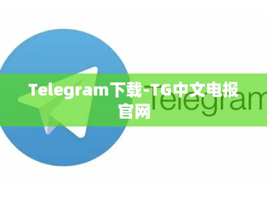 Telegram下载-TG中文电报官网