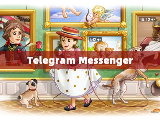 Telegram Messenger
