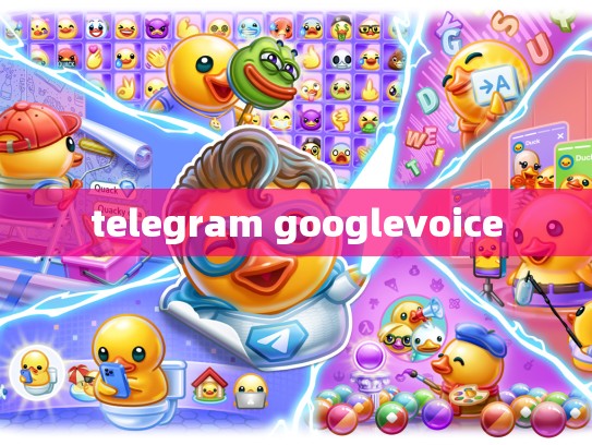 telegram googlevoice